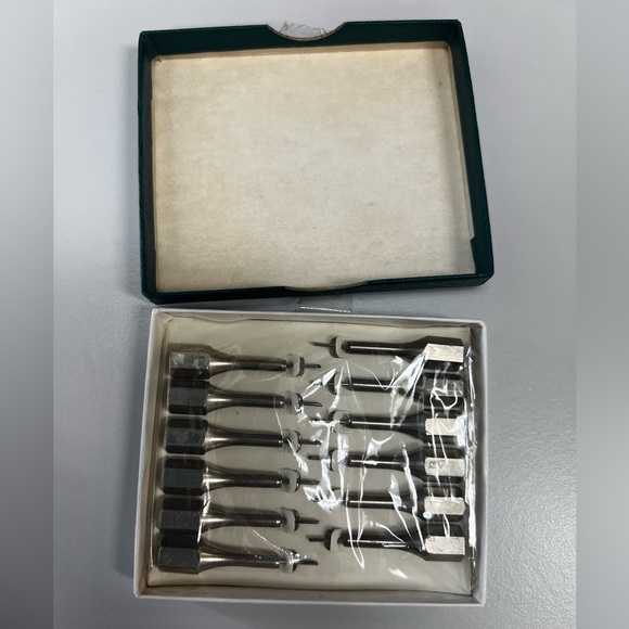 NWT Vita Oiling Needles 20 Gauge 5/16" Length - Vintage - Picture 2 of 3